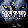 She Wolf (Falling to Pieces) [feat. Sia] - David Guetta